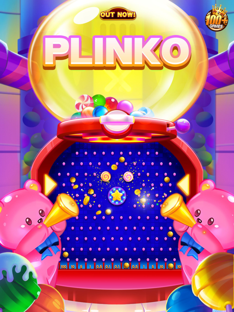 plinko gioca