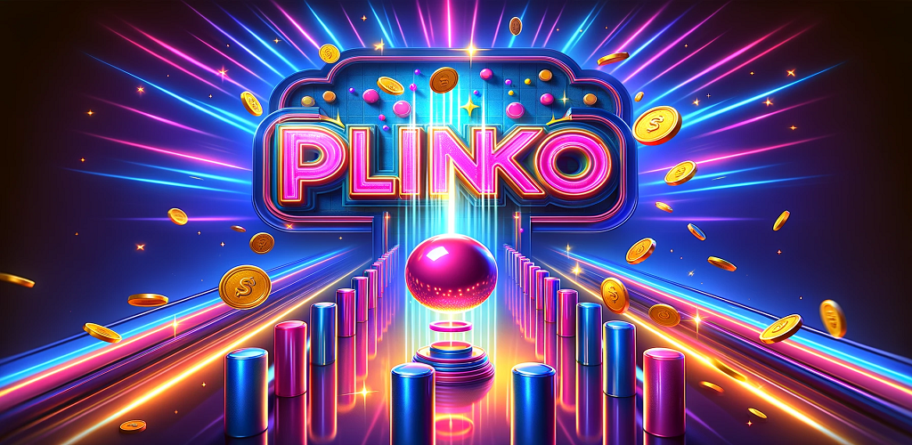 plinko game