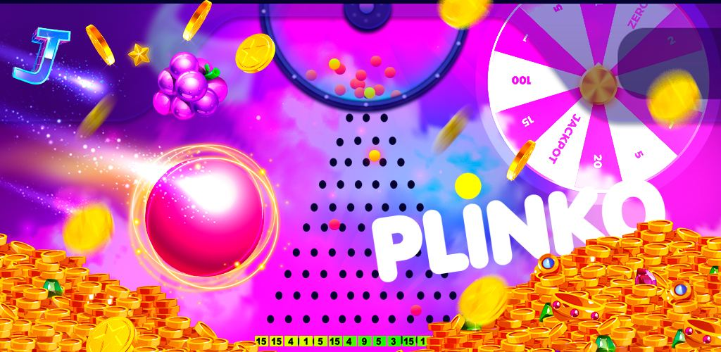 plinko ball